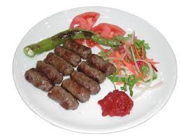 Koftesi Olmayani Il Ilce Yapmadiklarinin Kaniti 30 Kofte Yemek Com Kofte Salsa Gurme