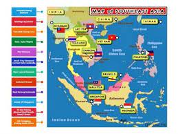 Yuk, cari tahu seputar keunikan negara asia tenggara lainnya pada artikel terkait di bawah! Negara Negara Di Asia Tenggara Nastavna Sredstva