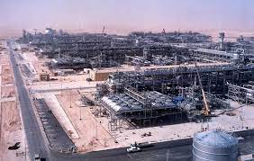 In saudi arabia, ge offers the kingdom support for drilling and production, lng, pipelines and storage to the advanced ge oil & gas manufacturing facility is a direct response to the demands from as the first company to manufacture oil and gas vibration systems in the kingdom, ge's investment. Gas Processing Plant Projects Jgc Holdings Corporation