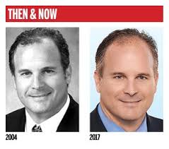 Then & Now: Steven Lane helps Colliers clients 'cut through clutter'