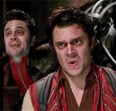 MEN IN BLACK 👽 Estamos por fuera del sistema, por encima de el, más allá  de el. Nosotros somos los HOMBRES DE NEGRO 😎🤵🏻 Con Scrad, Serleena y  algunos aliens 👾