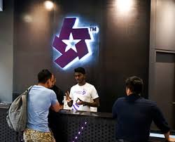 Bagaimana cara saya membayar keanggotaan celebrity fitness? Celebrity Fitness Mid Valley Megamall