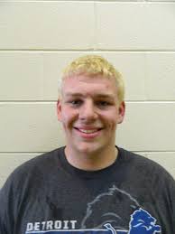 Brandon Tresemer, three Hamilton wrestlers still alive at state