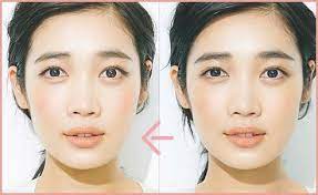 ネイビーライン で目ヂカラ強調 好感度アップの大人メイクテク メイクの達人 メイクテク 大人メイク