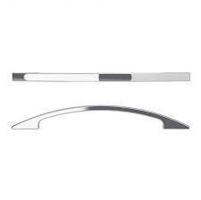 Now that you've designed your dream kitchen, it's time to find your cabinetdoormart cabinet doors and drawer fronts. Ikea Kansli Drawer Handles Cabinet Pulls Chrome Silver 8 1 14 210mm Modern Sleek Kitchen Office