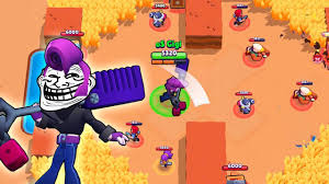 2:47:37 ro #brawlstars recommended for you. Trollo Con Mortis Maxato A 0 Trofei Brawl Stars Ita