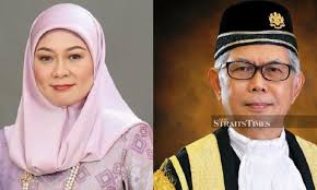 Former IGP Acryl tops list of 1,209 Sabah State Award honourees