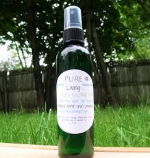Dog Gone Itch Pet Itch Relief Pure Living