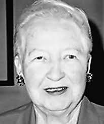 Madeline Bird Obituary (2014)