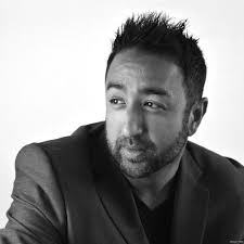 Presenting Jason Lent in PBN's 40 Under 40