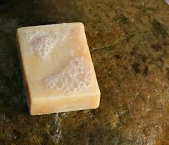 Why is organic soap better than conventional soap? Soap Wikipedia