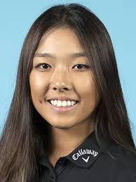 2017-18 Women's Golf Roster