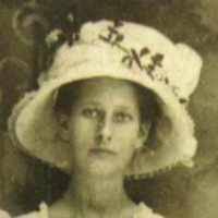 Clydie Sadie Sheffield (1893–1986)