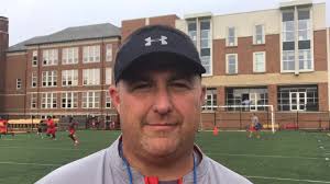 Former Badin Coach Wirth Leading Purcell Marian Football