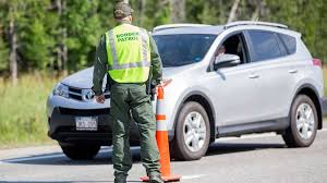 Entry into canada from alaska on the northern border is not limited to a specific border crossing. Trump Administration Indefinitely Extends Us Border Restrictions Citing Coronavirus Abc News