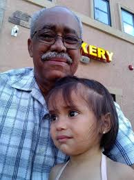 Support for father with cancer