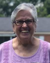 Nancy Hataway Masters Obituary August 10, 2024