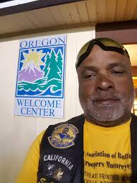 23 Pursuit just completed an Iron Butt from NM to TN