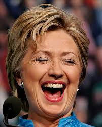 We meet in funerals, we pose for photos. It doesn't change the fact that;  Sonko is a top performer, Senator is a top performer, Hillary is a non  performer. Facts are facts.