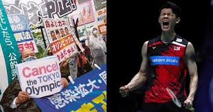 May 30, 2021 · kuala lumpur (may 30): Update No Such Request For Olympics Entry Ban Tokyo 2020 Ceo Says Culture