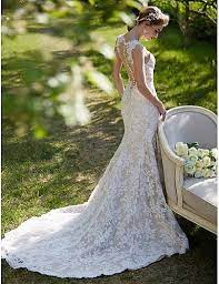 Mermaid trompete hochzeitskleid xs weiß.neu mit etikett,mermaid trompete hochzeitskleid neu brautkleid, hochzeitskleid größe 34 weiß/champagner. Trompeten Brautkleider Test Vergleich 2021 7 Beste Rocke