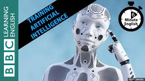 But what about the rest. Bbc Learning English Auf Twitter An American Company Has Said Its Ambition Is To Achieve An Ai That Can Beat Humans At Any Intellectual Task But Can Machines Ever Out Think Humans Find