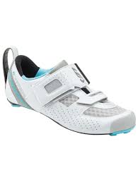 The heel loop makes it easy for you to get your shoes on fast. Louis Garneau Tri X Lite Ii Triathlon Shoes Women S