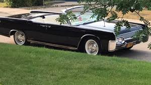 Image result for Sunburst Gold 1961 Lincoln
