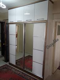 Highgloss Vestiyer