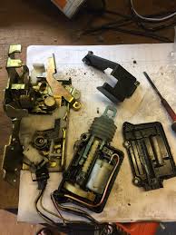 Will the alarm go off? Door Lock Problem Sprinter Source Com