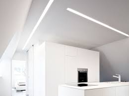 Projects Linear Lighting Recessed Linear Lighting Light Architecture