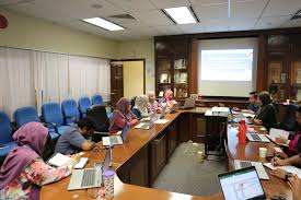 Urusetia persidangan antarabangsa dan protokol. Unit Penyelarasan Pelaksanaan