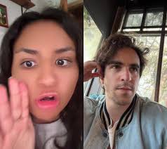 You Must Carry Madame Zeroni