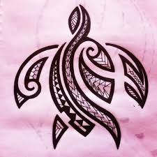 Maori Tattoo Turtle Design Samoan Tattoo Tribal Turtle Tattoos Turtle Tattoo Designs Hawaiian Tattoo