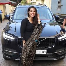 Volvo india offers a wide range of products, starting from the small yet sporty v40 and, going all the way up to the hybrid variant of xc90. Bollywood Moviestar Ajay Devgn S Volvo Xc90 Luxury Suv For Sale