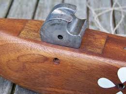 Derek hutchinson, an avid kayaker for almost half a century, is the leading international authority on sea kayaking. Repro Crossbow Derek Hutchison Native Wood Self Bows Crossbow Bows How To Make Bows