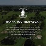 Trafalgar Golf & Country Club - An important announcement from ...