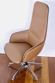 Ready for sale office furniture in brisbane city. Arthur Office Chair