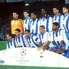 Please upgrade to a modern browser. Other Teams We Love Deportivo La Coruna 2003 2004 Chiesa Di Totti