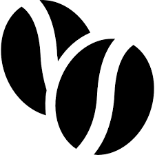 Coffee Beans Free Vector Icons Designed By Freepik Free Icons Coffee Beans Coffee Vector