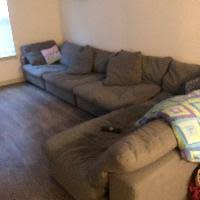 I do recommend the couch but the service. Bob S Dream Modular 5 Piece Sectional Sofa Aptdeco