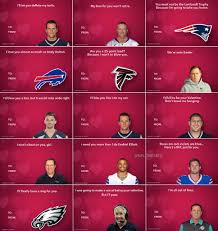 Memes you meme a lot to me. Nfl Memes On Twitter Here S This Year S Batch Of Nfl Themed Valentine S Day Cards
