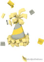 New Year S Party Hat Animal Jam Rare Animaljam Items Newyear Spartyhat Rares Animal Jam New Years Party Party Hats