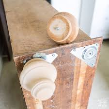 My Favorite Furniture Repurposing Hack Rustic Dining Furniture Dining Furniture Makeover Repurposed Furniture Diy
