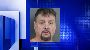 Moline man arrested after Jakarta Jackson protest