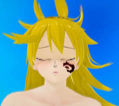 Derrierie (Derieri) - Seven Deadly Sins Hentai Forbidden Fantasies