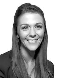 Kate Festle at West Monroe