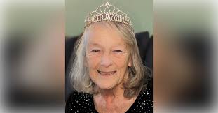 Obituary information for Mary E. Sheffer