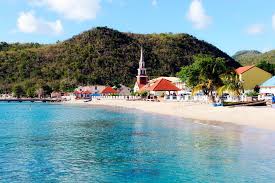 The capital, roseau, is located on the western side of the island.it is geographically situated as part of the windward islands chain in the lesser. 10 Razones Para Viajar A Martinica El Caribe Frances Etheria Magazine