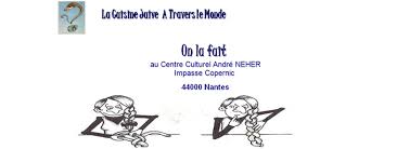 Atelier Cuisine Judeo Espagnole Centre Culturel Franco Espagnol